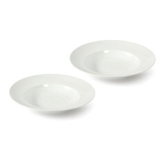 Vivo© by Villeroy & Boch lėkščių rinkinys, 30 cm, 2 vnt. kaina ir informacija | Indai, lėkštės, pietų servizai | pigu.lt