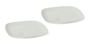 Vivo© by Villeroy & Boch lėkščių rinkinys, 30x25 cm, 2 vnt. kaina ir informacija | Indai, lėkštės, pietų servizai | pigu.lt