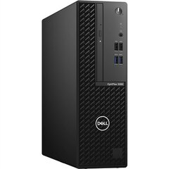 Dell N209O3080SFFAC kaina ir informacija | Stacionarūs kompiuteriai | pigu.lt