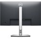 Dell P2422H, 24", 5 m. garantija цена и информация | Monitoriai | pigu.lt