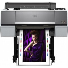 Epson SureColor SC-P7000 (C11CE39301A0), A1/24" kaina ir informacija | Spausdintuvai | pigu.lt