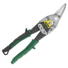 Металлические ножницы STANLEY 22-14-564 цена и информация | Механические инструменты | pigu.lt