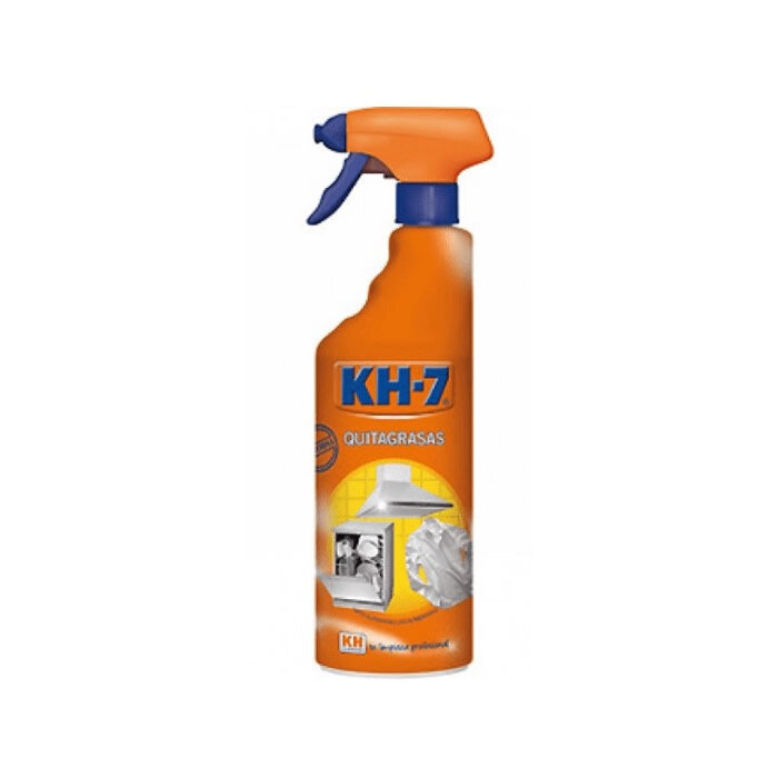 Nuriebintojas KH7 650 ml kaina ir informacija | Valikliai | pigu.lt