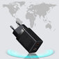 Baseus CCSUPP-E01 AC kaina ir informacija | Krovikliai telefonams | pigu.lt