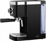 ECG ESP 20301 kaina ir informacija | Kavos aparatai | pigu.lt