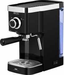 ECG ESP 20301 kaina ir informacija | Kavos aparatai | pigu.lt