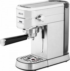 ECG ESP 20501 kaina ir informacija | Kavos aparatai | pigu.lt