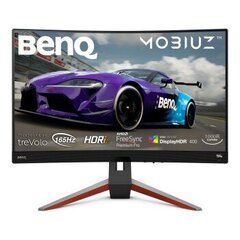 BenQ 9H.LK9LB.QBE цена и информация | Мониторы | pigu.lt