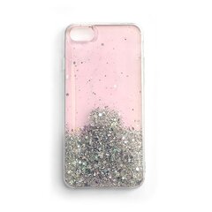 Hurtel Star Glitter Shining Case kaina ir informacija | Telefono dėklai | pigu.lt