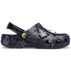 Šlepetės moterims Crocs™ Classic Disney Nightmare B4 Christmas Clog 192554 kaina ir informacija | Šlepetės moterims | pigu.lt