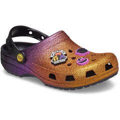 Šlepetės moterims Crocs™ Classic Disney HocusPocus Clog 192560 kaina ir informacija | Šlepetės moterims | pigu.lt