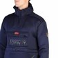 Striukė vyrams Geographical Norway 64942, mėlyna цена и информация | Vyriškos striukės | pigu.lt