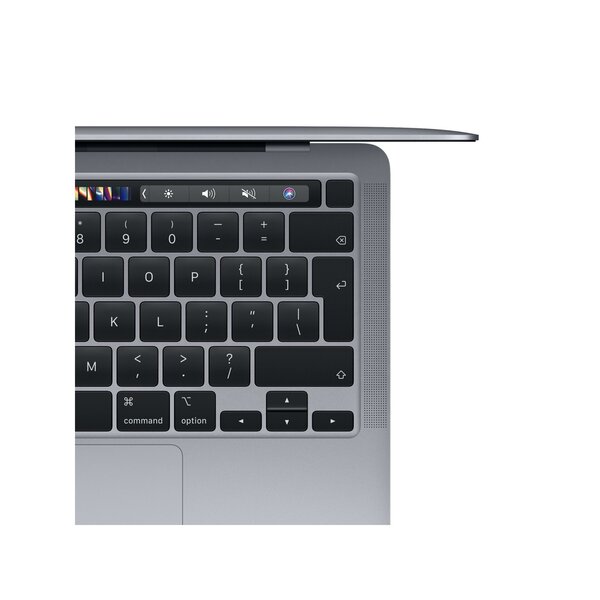Apple MacBook Pro 13.3" Z11B000YN, SWE atsiliepimas