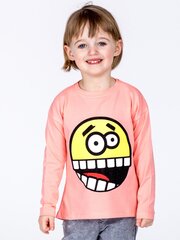 Palaidinė vaikams 98 cm цена и информация | Рубашки для девочек | pigu.lt