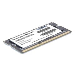 Patriot PSD38G1600L2S цена и информация | Оперативная память (RAM) | pigu.lt
