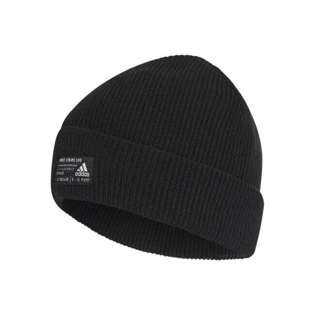 Kepurė vyrams Adidas Performance Woolie FS9033 kaina | pigu.lt