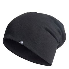 Kepurė vyrams Adidas Long žieminė kepurė GP2556 kaina ir informacija | Vyriški šalikai, kepurės, pirštinės | pigu.lt