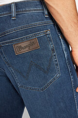 Джинсы WRANGLER W12SAO67S-42/34 цена и информация | Мужские джинсы | pigu.lt