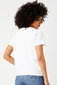 Marškinėliai moterims Wrangler W7N4D3989 цена и информация | Marškinėliai moterims | pigu.lt