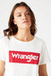 Marškinėliai moterims Wrangler W7P3EV737 цена и информация | Marškinėliai moterims | pigu.lt