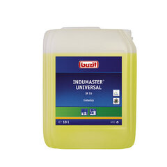 Экологическоe универсальное чистящее средство Buzil IR55 INDUMASTER Universal, 10 л цена и информация | Очистители | pigu.lt
