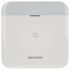 Signalizacijos komplektas Hikvision AX PRO DS-PWA96-KIT-WE kaina ir informacija | Signalizacijos | pigu.lt