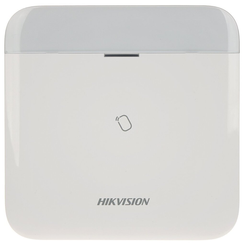 Signalizacijos komplektas Hikvision AX PRO DS-PWA96-KIT-WE kaina ir informacija | Signalizacijos | pigu.lt