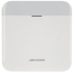 Signalizacijos komplektas Hikvision AX PRO DS-PWA64-KIT-WE kaina ir informacija | Signalizacijos | pigu.lt