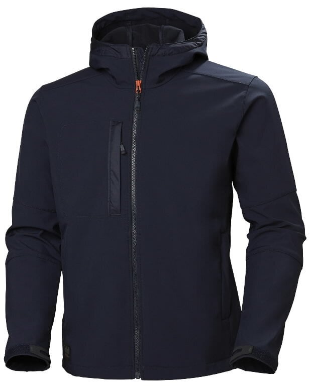 Darbo striukė Helly Hansen WorkWear Kensington 74230-990 цена и информация | Darbo rūbai | pigu.lt