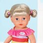 Lėlė Zapf Baby Born, 43 cm kaina ir informacija | Žaislai mergaitėms | pigu.lt