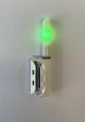 Kibimo indikatorius Rumpol Feeder LED švieselė kaina ir informacija | Pludės, kibimo indikatoriai | pigu.lt
