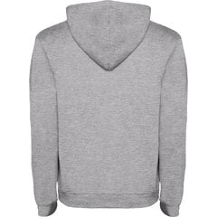 Hoodie худи с двухцветным капюшоном Urban SU1067 серый/черный цена и информация | Мужские свитера | pigu.lt