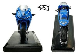 Žaislinis sportinis motociklas su garsais kaina ir informacija | Žaislai berniukams | pigu.lt