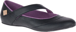 Женские туфли Merrell INDE LAVE, черные цена и информация | Спортивная обувь, кроссовки для женщин | pigu.lt