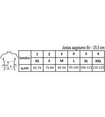 Ортез Tonus Elast для пояснично-крестцовой фиксации 0012-01 Air цена и информация | Ортезы и бандажи | pigu.lt