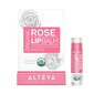 Lūpų balzamas Alteya Organic Rose, 4.5 g kaina ir informacija | Lūpų dažai, blizgiai, balzamai, vazelinai | pigu.lt