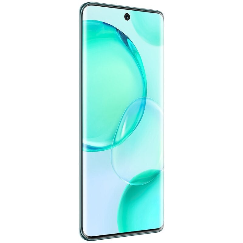 Honor 50 5G, 128GB, Dual SIM, Emerald Green kaina ir informacija | Mobilieji telefonai | pigu.lt