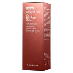 Migdolų rūgšties tonikas By Wishtrend Mandelic Acid 5% Prep Water 120ml kaina ir informacija | Veido prausikliai, valikliai | pigu.lt