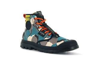 Ботинки Palladium Pampa Lite Overlab Camo цена и информация | Мужские кроссовки | pigu.lt