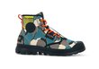 Batai Palladium Pampa Lite Overlab Camo kaina ir informacija | Vyriški batai | pigu.lt