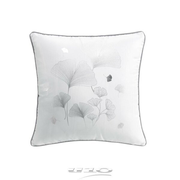 Douceur d'intérieur dekoratyvinė pagalvėlė, 40 x 40 cm kaina ir informacija | Dekoratyvinės pagalvėlės ir užvalkalai | pigu.lt