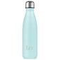 Termo gertuvė IZY Bottle, 500ml, Sandstone Blue kaina ir informacija | Termosai, termopuodeliai | pigu.lt