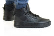 Laisvalaikio batai vyrams Adidas Frozetic H04465, juodi kaina ir informacija | Kedai vyrams | pigu.lt
