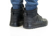 Laisvalaikio batai vyrams Adidas Frozetic H04465, juodi kaina ir informacija | Kedai vyrams | pigu.lt
