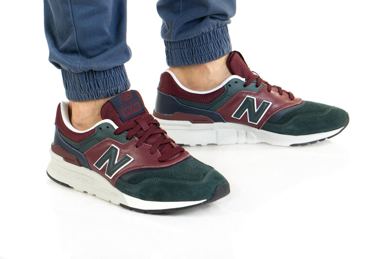 new balance nb608