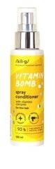 Кондиционер-спрей для волос Kilig Vitamin Bomb, 100 мл цена и информация | Бальзамы, кондиционеры | pigu.lt