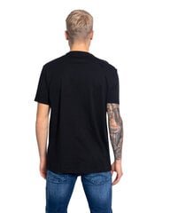 Marškinėliai vyrams Armani Exchange BFNG189752 kaina ir informacija | Vyriški marškinėliai | pigu.lt