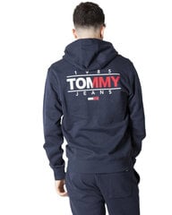 Vyriškas džemperis Tommy Hilfiger. kaina ir informacija | Džemperiai vyrams | pigu.lt