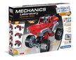 Konstruktorius Clementoni Mechanics Laboratory Monster Truck цена и информация | Konstruktoriai ir kaladėlės | pigu.lt