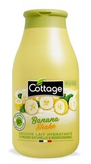 Dušo želė Cottage, 250 ml kaina ir informacija | Dušo želė, aliejai | pigu.lt